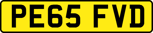 PE65FVD