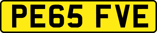 PE65FVE