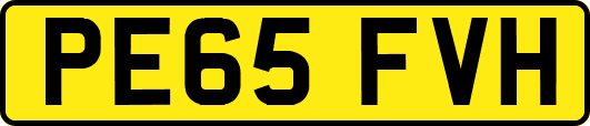 PE65FVH