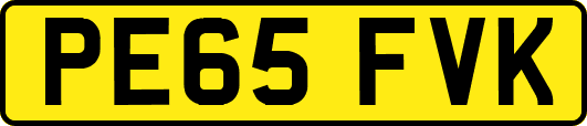PE65FVK