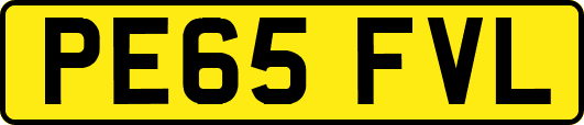 PE65FVL