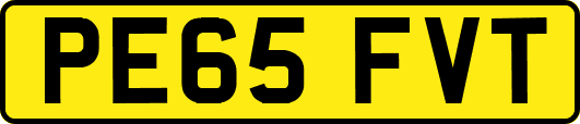 PE65FVT
