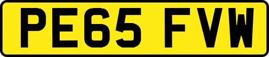 PE65FVW