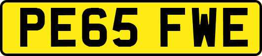 PE65FWE