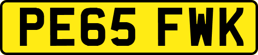 PE65FWK