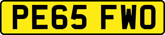PE65FWO