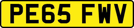 PE65FWV