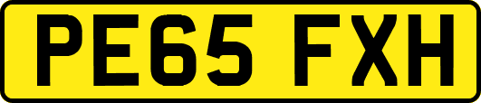 PE65FXH