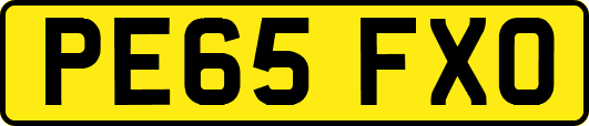 PE65FXO