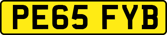 PE65FYB