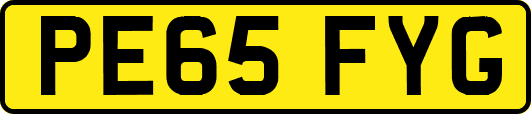 PE65FYG