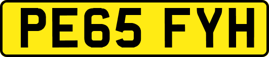 PE65FYH