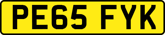 PE65FYK