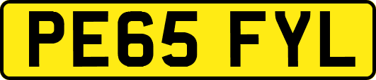PE65FYL