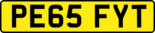 PE65FYT