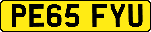PE65FYU