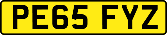 PE65FYZ
