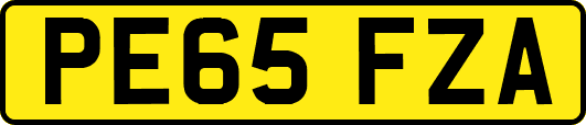 PE65FZA