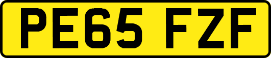 PE65FZF