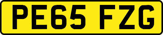 PE65FZG
