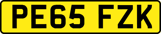 PE65FZK
