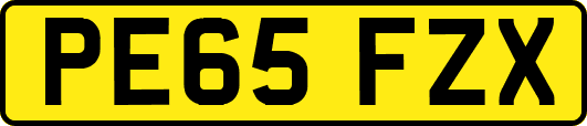 PE65FZX