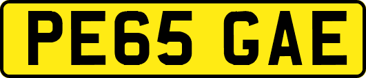 PE65GAE