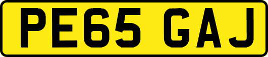 PE65GAJ