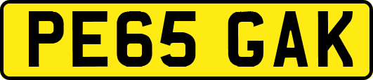 PE65GAK