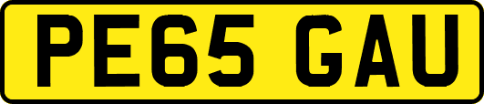 PE65GAU