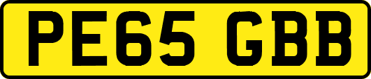 PE65GBB