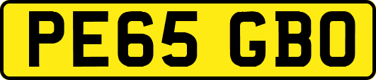 PE65GBO