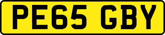 PE65GBY
