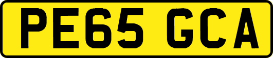 PE65GCA