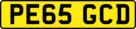 PE65GCD