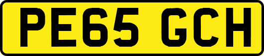 PE65GCH