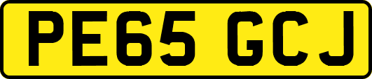 PE65GCJ