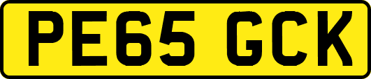 PE65GCK
