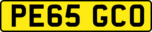 PE65GCO