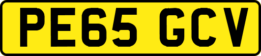 PE65GCV
