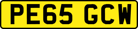 PE65GCW