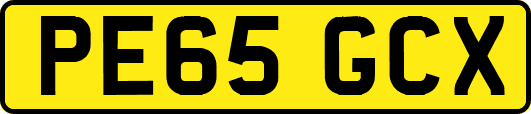PE65GCX