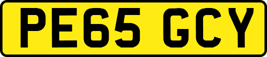 PE65GCY