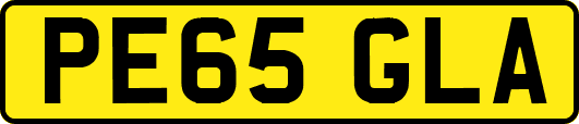 PE65GLA