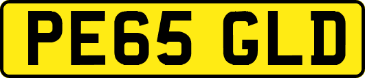 PE65GLD