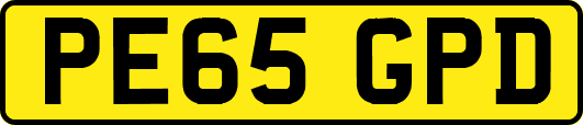 PE65GPD