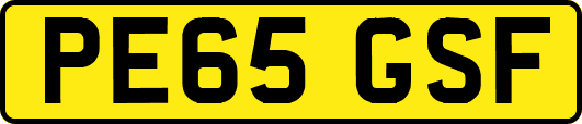 PE65GSF