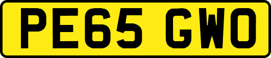 PE65GWO