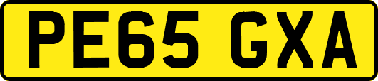 PE65GXA