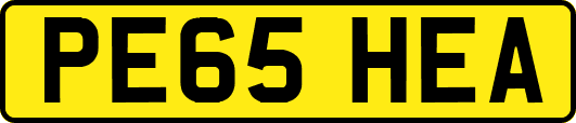 PE65HEA